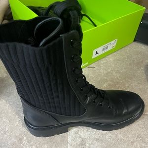 Sam Edelman boots